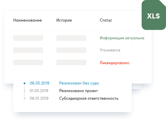 Мониторинг